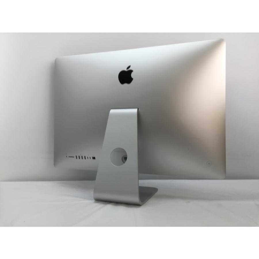 送料無料 Apple iMac Retina5K 27-inch 2017 A1419/Corei5 CPU 7600K