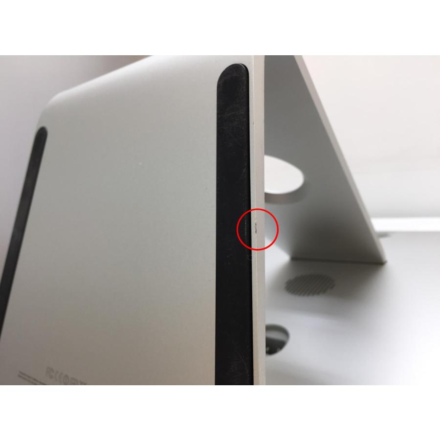 iMac（Apple） 送料無料 Apple iMac/ 27-inch Mid 2011 A1312 Core i5
