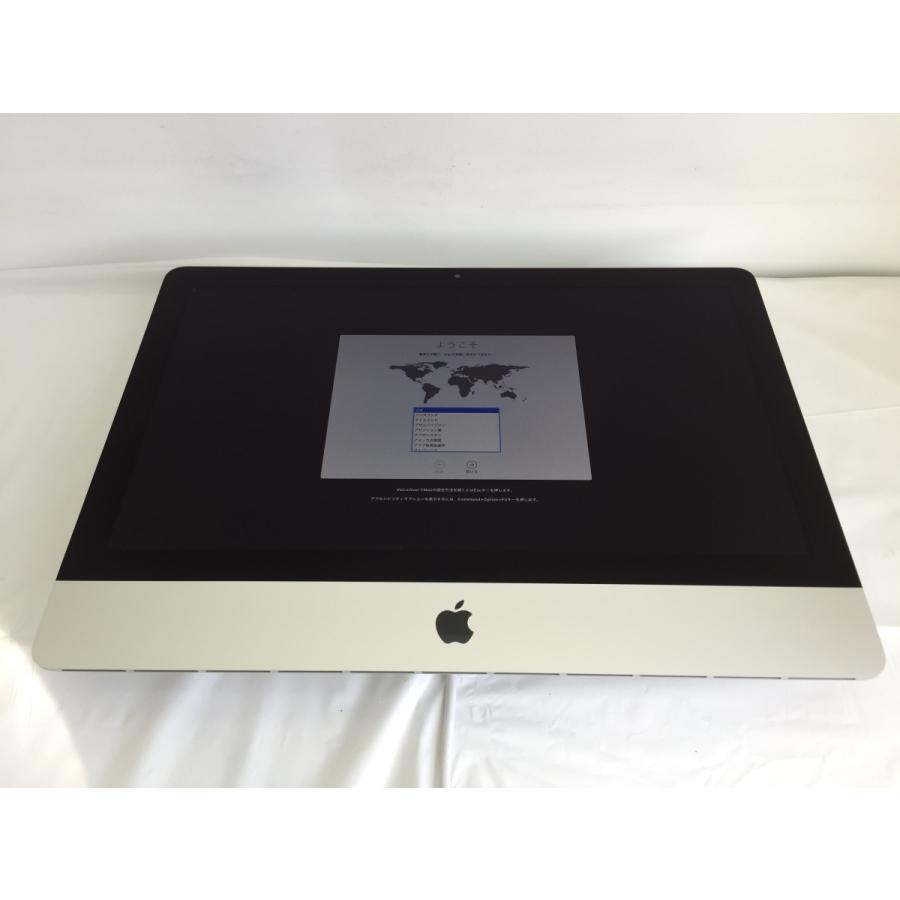 iMac(Apple) 送料無料 Apple iMac VESAマウント 21.5-inch iMac(Apple) 送料無料 Apple iMac VESAマウント 21.5-inch