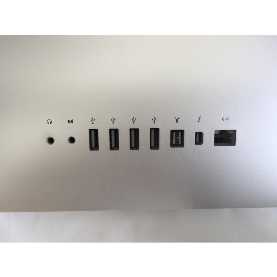 iMac（Apple） 【訳あり商品】送料無料 Apple iMac/21.5-inch Mid 2011