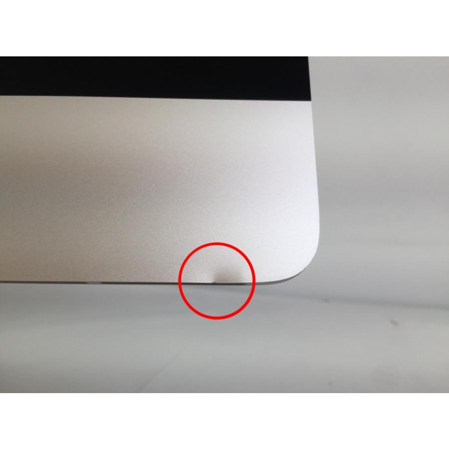 iMac（Apple） 送料無料 Apple iMac/21.5-inch Late 2013/A1418/Core