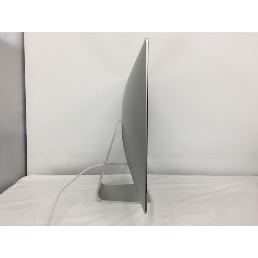 送料無料 Apple iMac/27-inch Late 2012/A1419/Core i5 CPU 3470S 2.9GHz HDD1TB 24GB 27インチ MacOS Catalina 中古アップル｜kiyoshishoji｜03