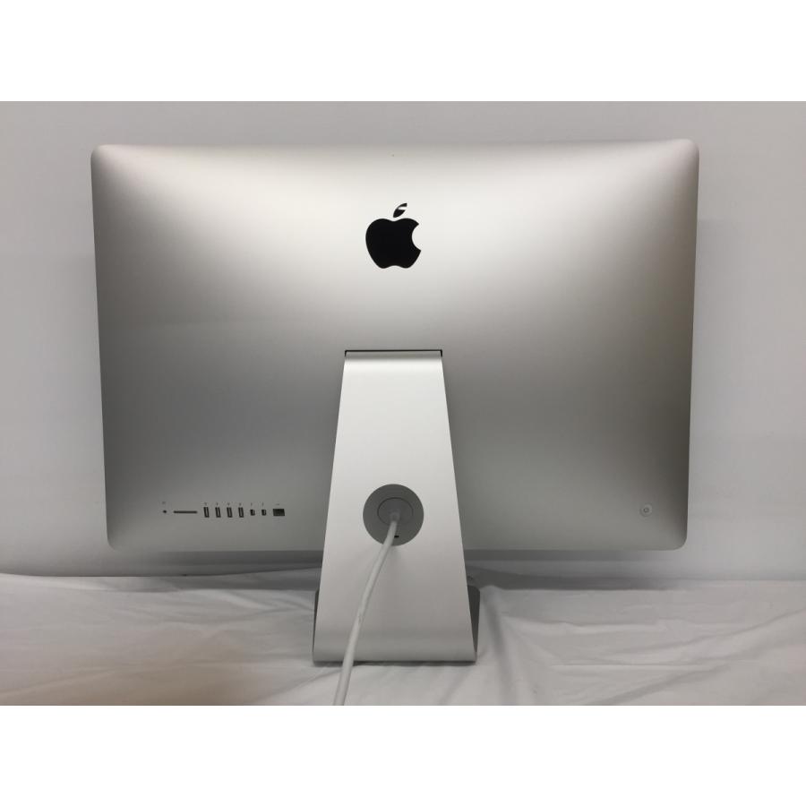 送料無料 Apple iMac/27-inch Late 2012/A1419/Core i5 CPU 3470S 2.9GHz HDD1TB 24GB 27インチ MacOS Catalina 中古アップル｜kiyoshishoji｜05