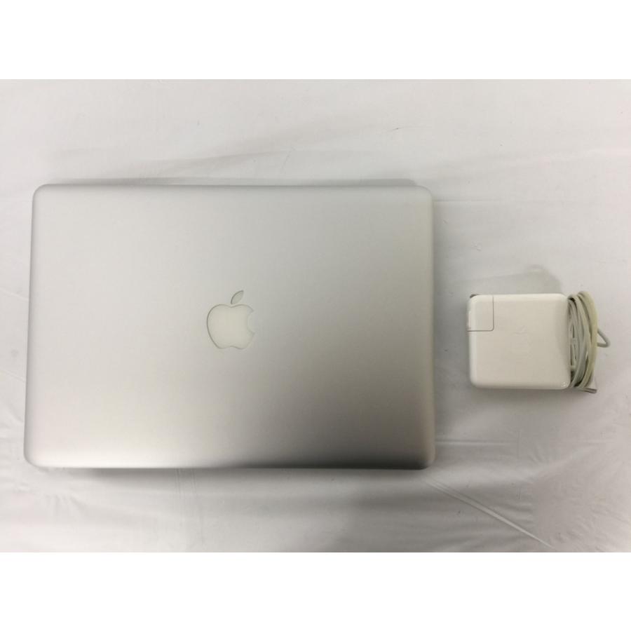 MacBook Pro 送料無料 Apple 13-inch Core i5 SSD128GB 4GB 13.3インチ