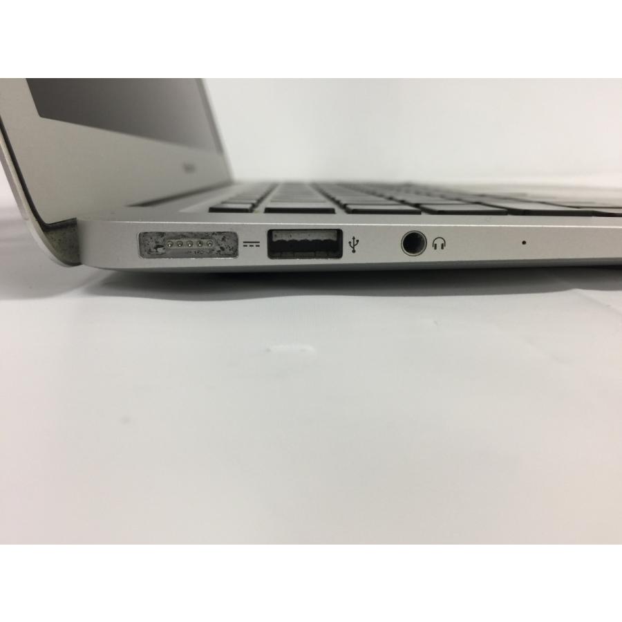 訳あり 送料無料 Apple MacBook Air 13-inch Early 2015 A1466 /Core i5 5250U CPU @ 1.60GHz /SSD256GB/4GB/13インチ/mac OS BigSur/中古
