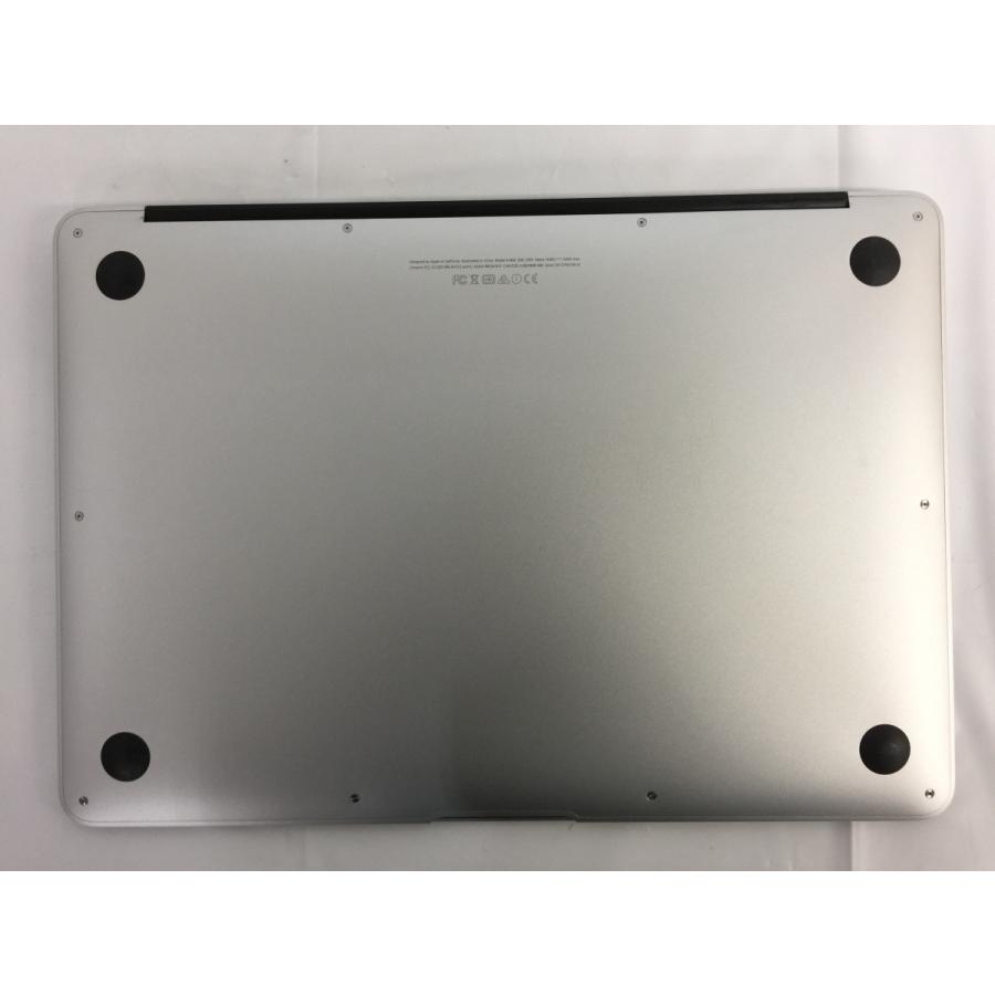 MacBook Air 13インチ (Early 2015) MacBook Air（13-inch,Early 2015）1.6GHz Core i5〈MJVG2J/A〉⑥