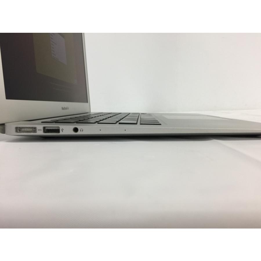 訳あり 送料無料 Apple MacBook Air 13-inch Early 2015 A1466 /Core