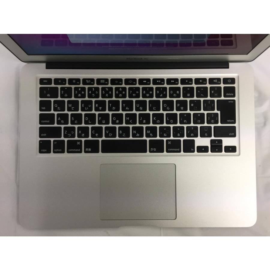 訳あり 送料無料 Apple MacBook Air 13-inch Early 2015 A1466 /Core