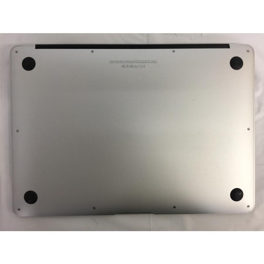 訳あり 送料無料 Apple MacBook Air 13-inch Early 2015 A1466 /Core