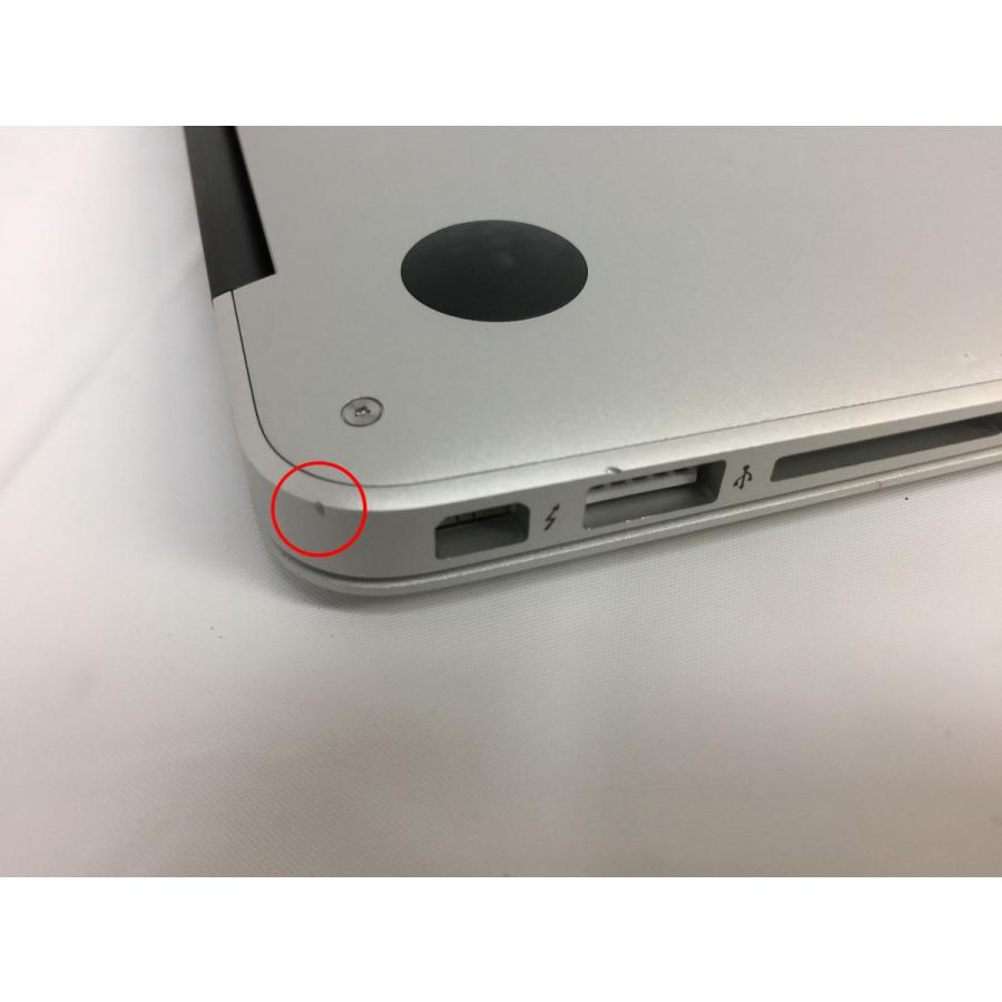 MacBook Air 送料無料 Apple 13-inch Early 2015 A1466 /Core i5 5世代