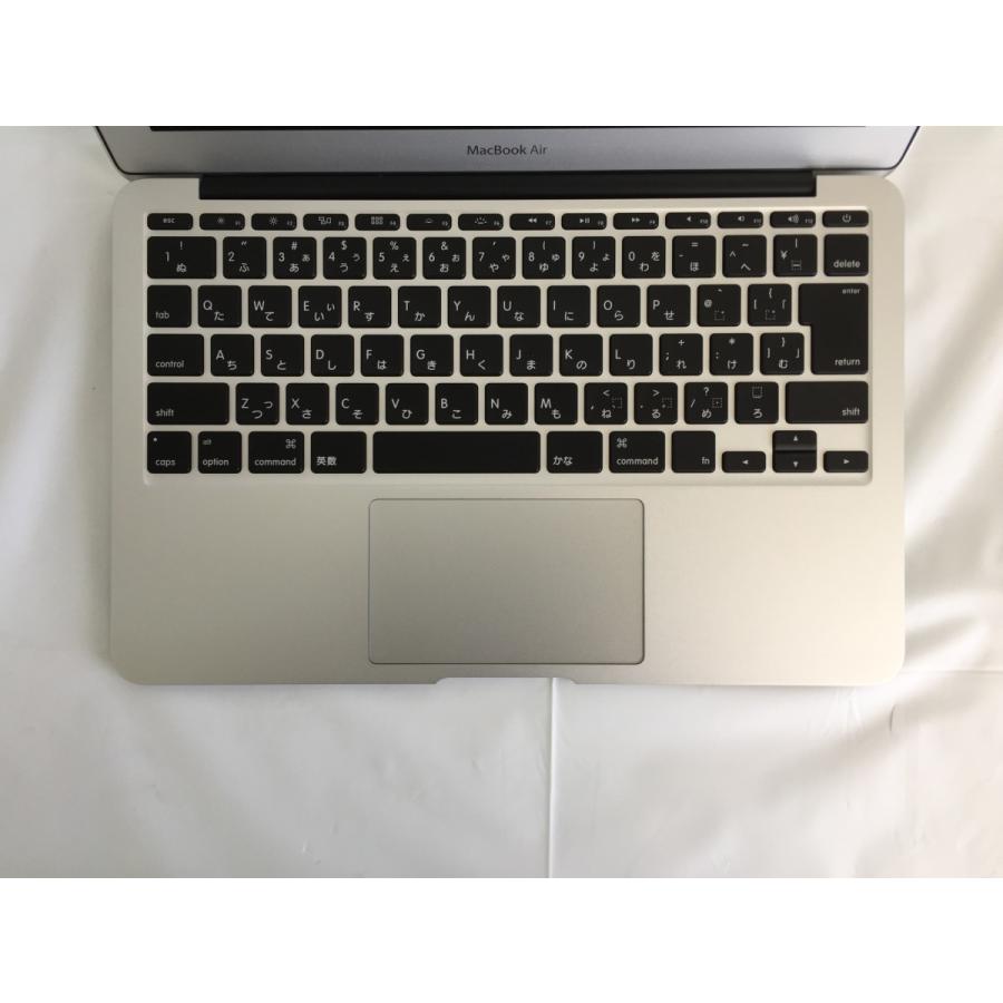【送料無料/新品】 ノートパソコン-軽量 PC テレワーク Macbook Air 11.6インチ 中古 送料無料 Apple MacBook
