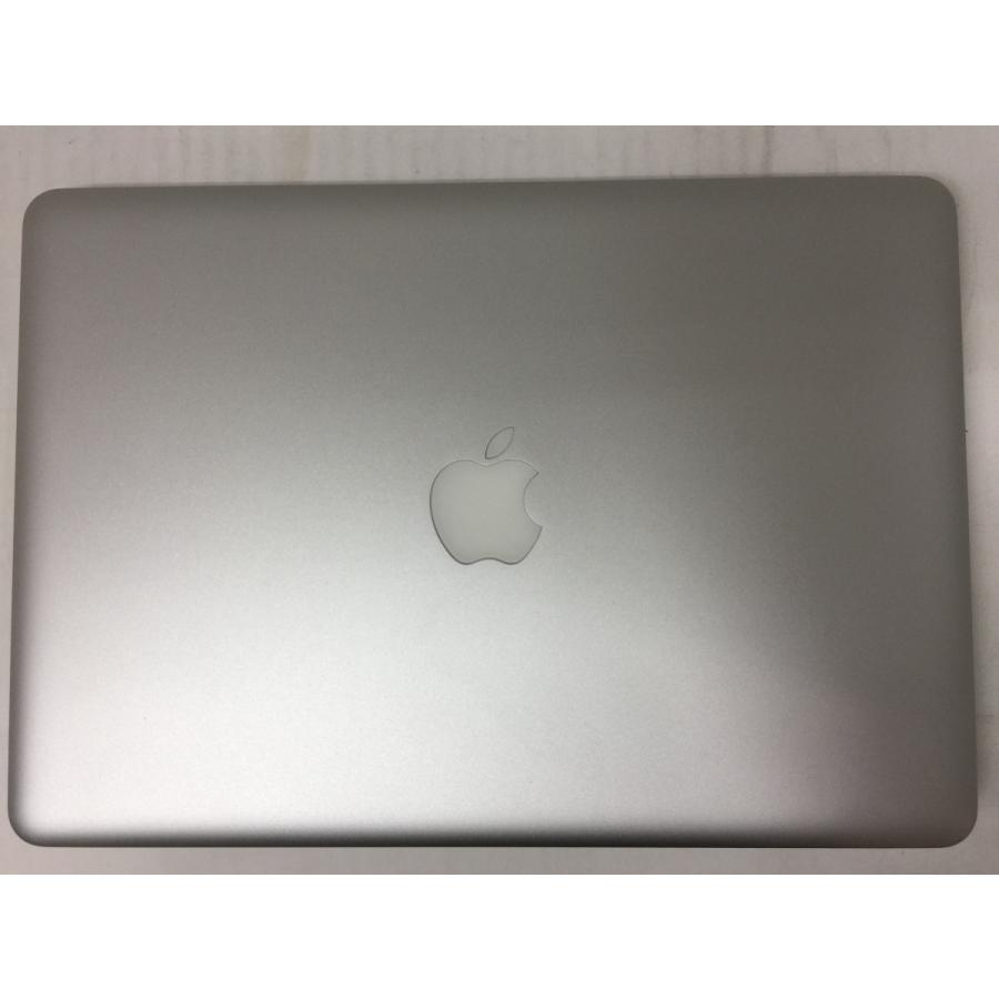MacBook Pro 送料無料 Apple 13-inch Mid 2012 A1278 Core i5 2.5GHz SSD128GB ...