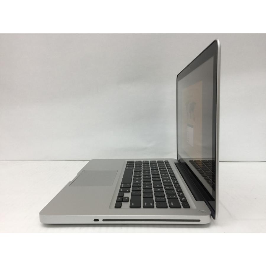 MacBook Pro 送料無料 Apple 13-inch Mid 2012 A1278 Core i5 2.5GHz