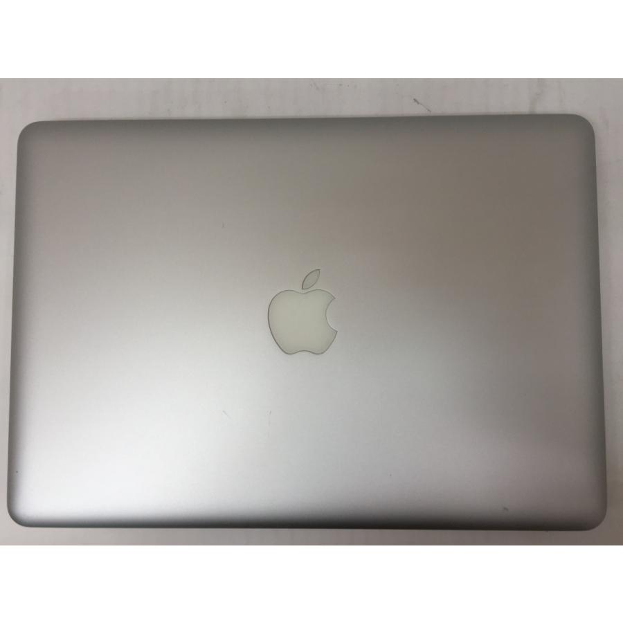 MacBook Pro 送料無料 Apple 13-inch Mid 2012 A1278 Core i5 2.5GHz