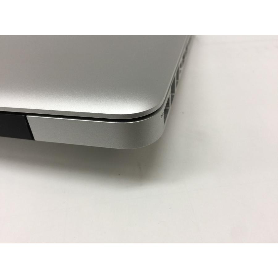 MacBook Pro 13インチ mid 2012 A1278 シルバー MacBook Pro 【中古パソコン】Apple 13.3in MD101J/A A1278 Mid 2012