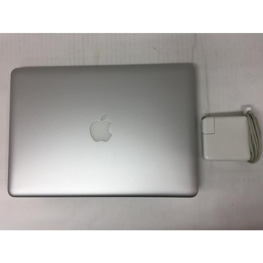 MacBook Pro 送料無料 Apple 13-inch Mid 2012 A1278 Core i5
