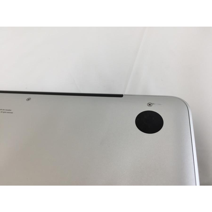 MacBook Pro 送料無料 Apple 13-inch Mid 2012 A1278 Core i5 2.5Hz 