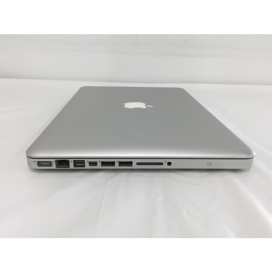 MacBook Pro 送料無料 Apple 13-inch Mid 2012 A1278 Core i5 2.5Hz