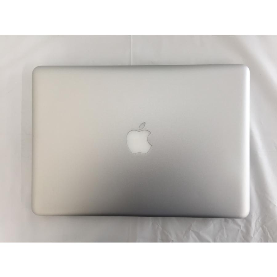 MacBook Pro 送料無料 Apple 13-inch Mid 2012 A1278 Core i5 2.5Hz