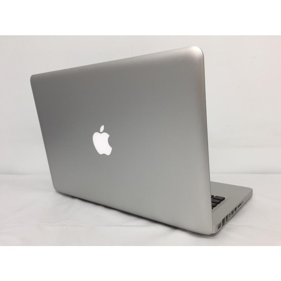 MacBook Pro 送料無料 Apple 13-inch Mid 2012 A1278 Core i5 2.5GHz SSD128GB ...