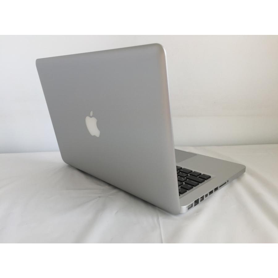 送料無料 Apple MacBook Pro/13-inch Mid 2012/A1278/Core i5 CPU