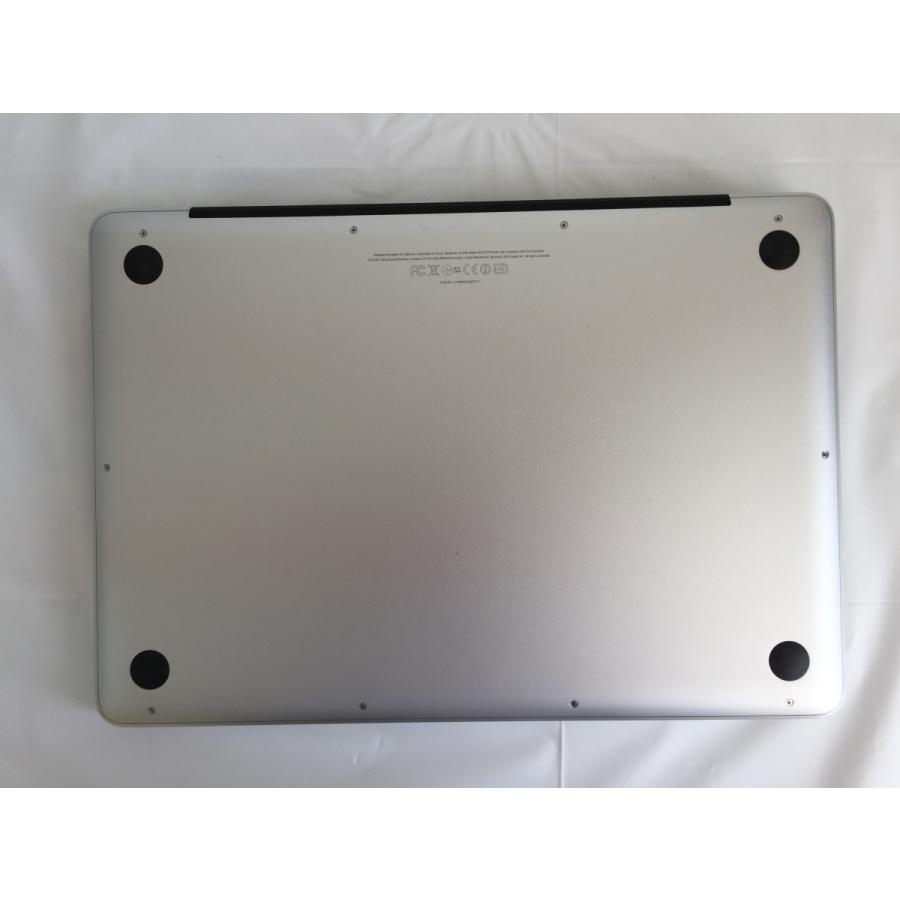 MacBook Pro 送料無料 Apple Pro/13-inch Mid 2012/A1278/Core i5 CPU