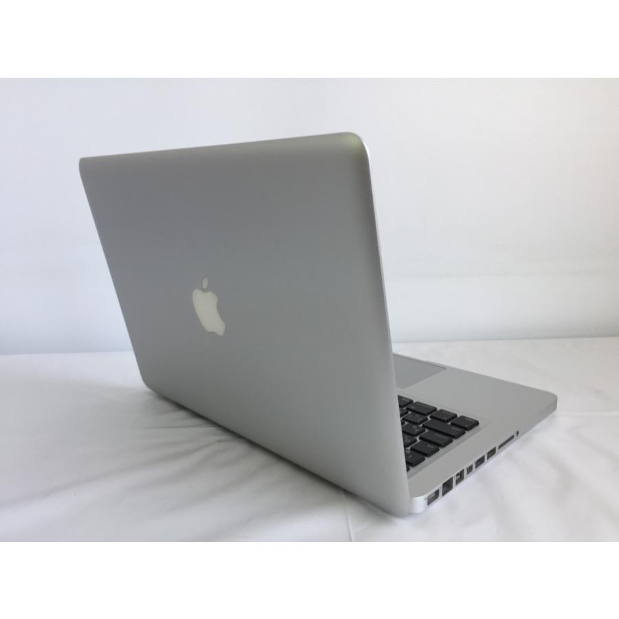 MacBook Pro 送料無料 Apple Pro/13-inch Late 2011/A1278/Core i7 CPU 
