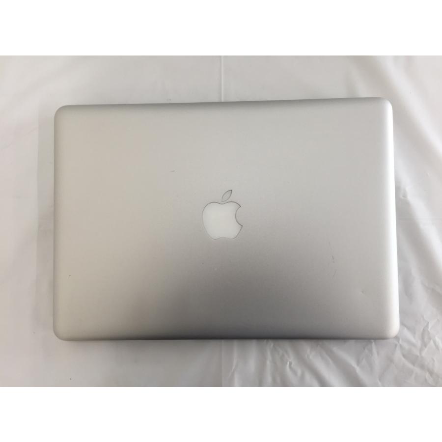 MacBook Pro 送料無料 Apple Pro/13-inch Mid 2012/A1278/Core i7 CPU