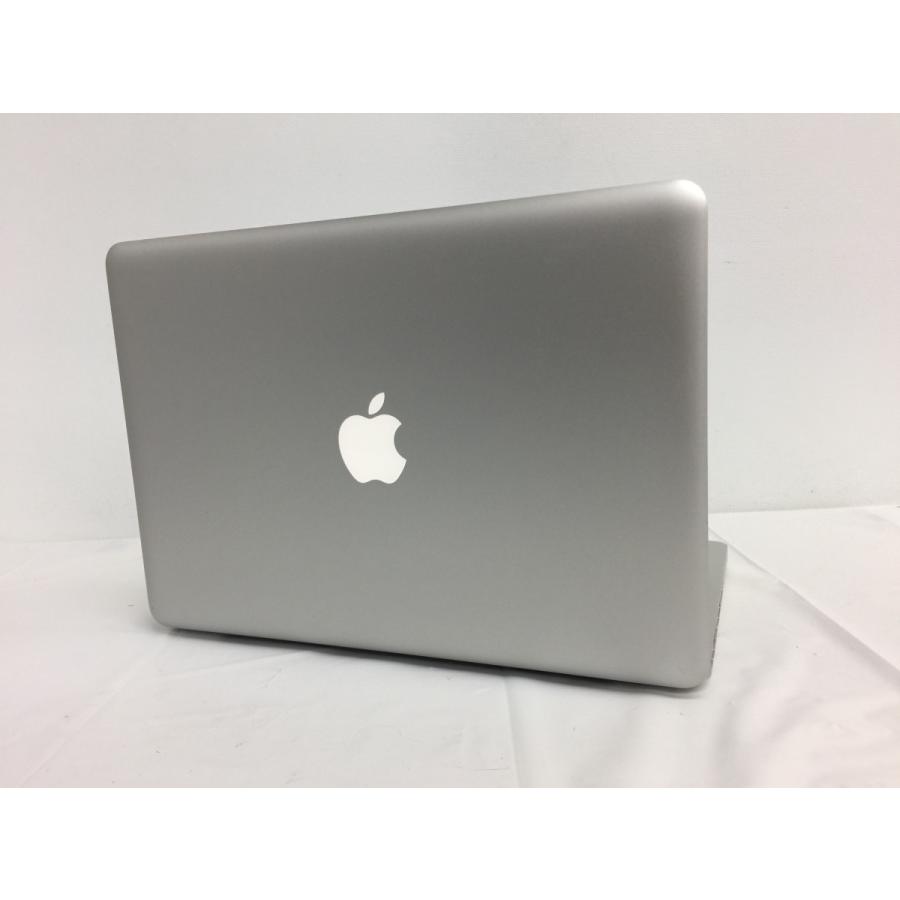 MacBook Pro 送料無料Apple (13-inch, Mid 2012) A1278 /Core i7 3520M