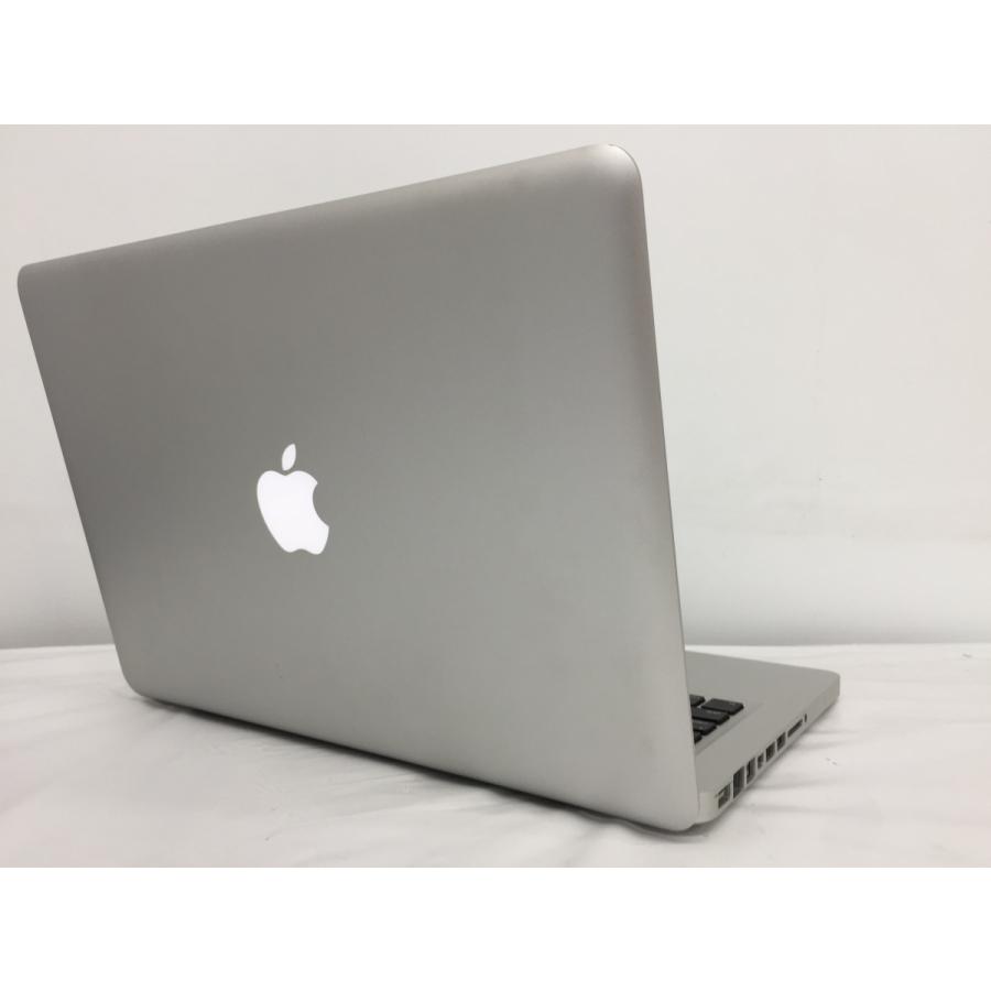 MacBook Pro 送料無料 Apple Pro/13-inch Mid 2012/A1278/Core i5
