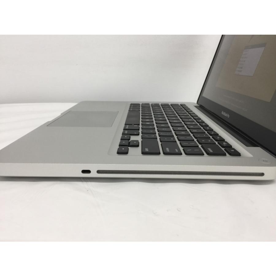MacBook Pro 送料無料 Apple Pro/13-inch Mid 2012/A1278/Core i5