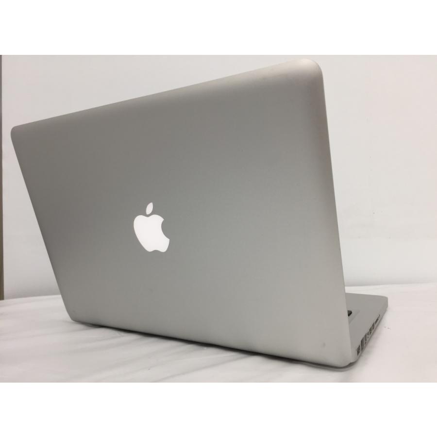MacBook Pro 送料無料 Apple Pro/13-inch Late 2011/A1278/Core i5 