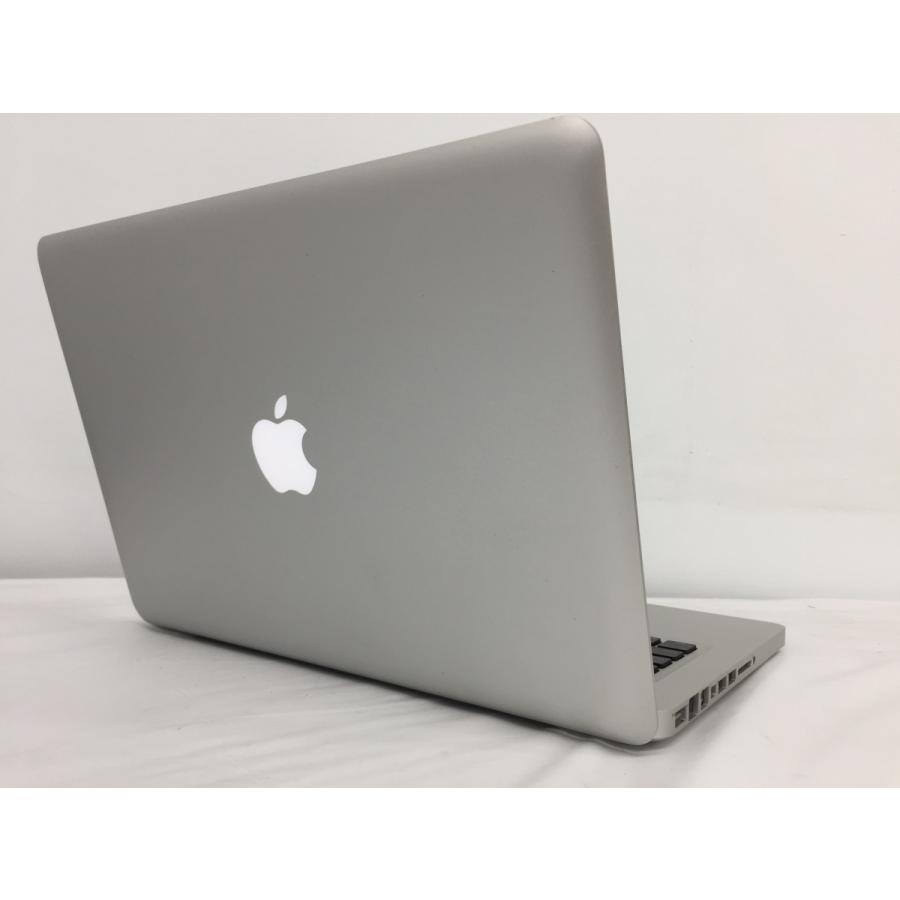 動作確認済み MacBook Pro 13インチ (Mid 2012) Core i7 2.9GHz/8GB 