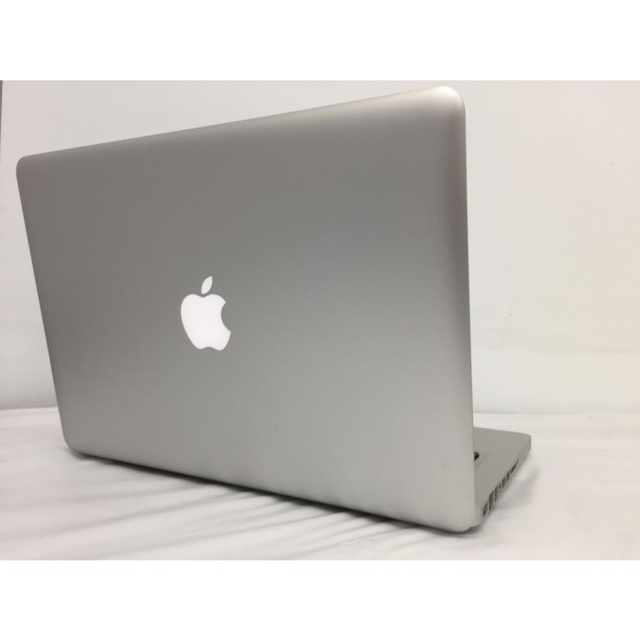 MacBook Pro 送料無料 Apple Pro/13-inch Mid 2012/A1278/Core i5