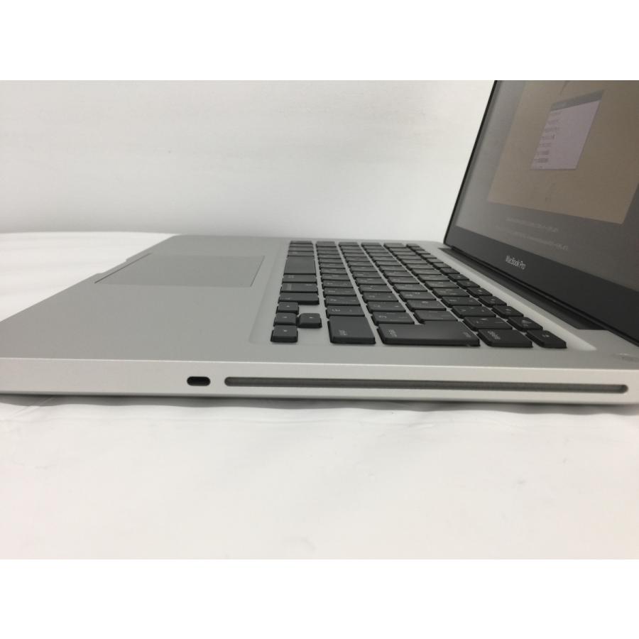 MacBook Pro 送料無料 Apple Pro/13-inch Mid 2012/A1278/Core i5