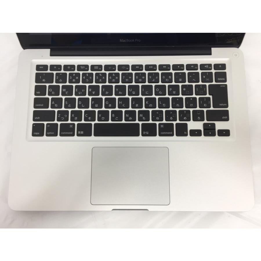 MacBook Pro 送料無料 Apple Pro/13-inch Mid 2012/A1278/Core i5