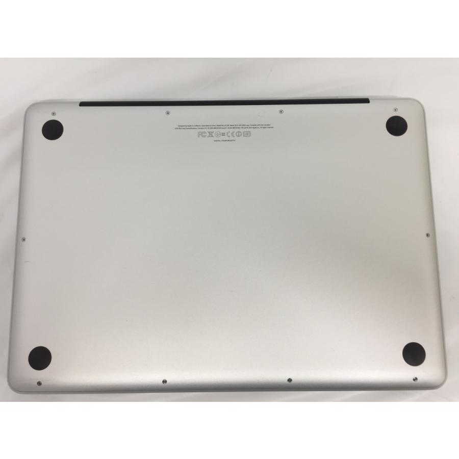 MacBook Pro 送料無料 Apple Pro/13-inch Mid 2012/A1278/Core i5