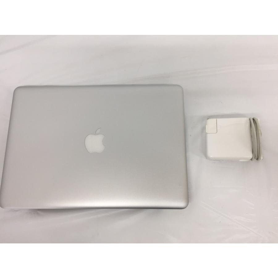 MacBook Pro 送料無料 Apple Pro/13-inch Mid 2012/A1278/Core i5