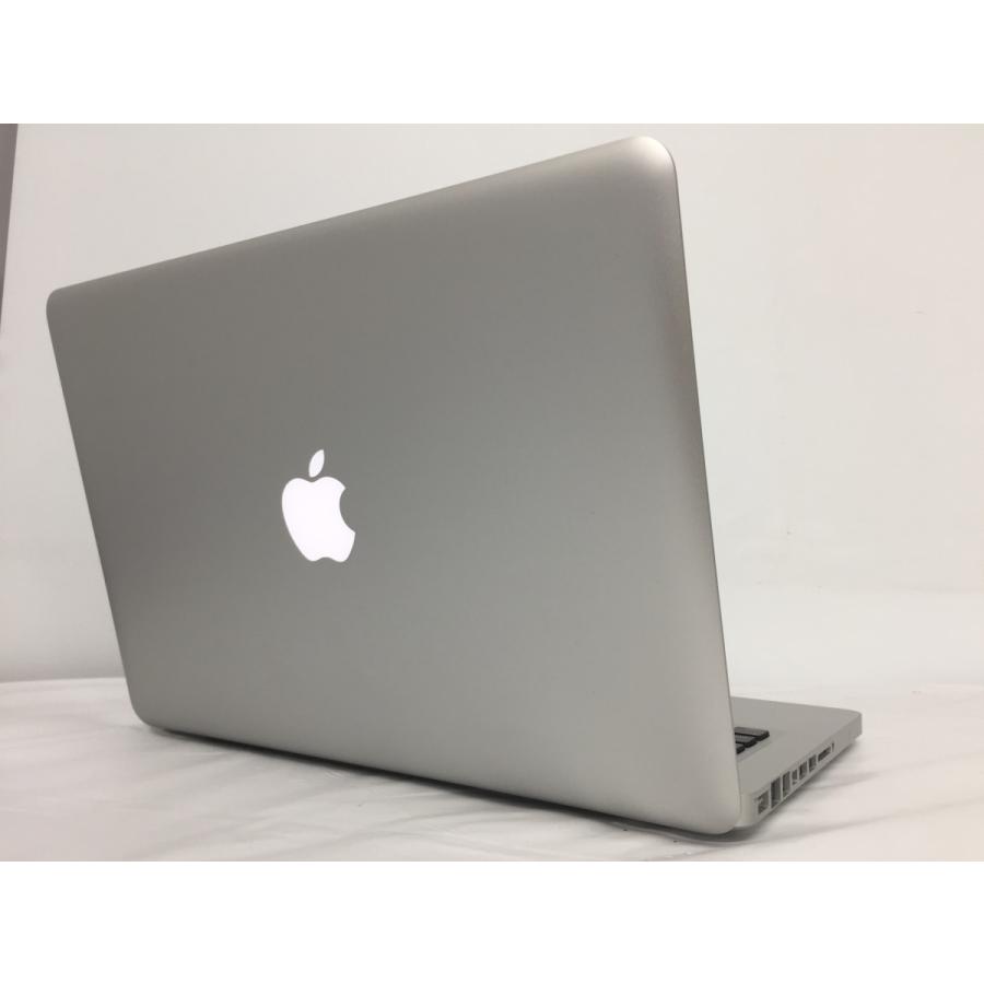 【美品】MacBook Pro 4GB 500GB A1278 美品】MacBook Pro 4GB 500GB A1278 【公式通販】