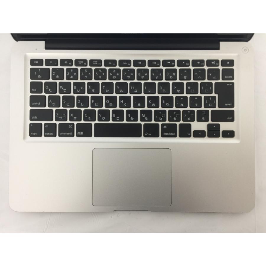 MacBook Pro 送料無料 Apple Pro/13-inch Mid 2012/A1278/Core i7