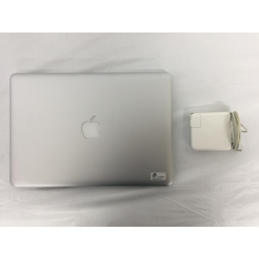 送料無料 Apple MacBook Pro/13-inch Mid 2012/A1278/Core i7 3520M 