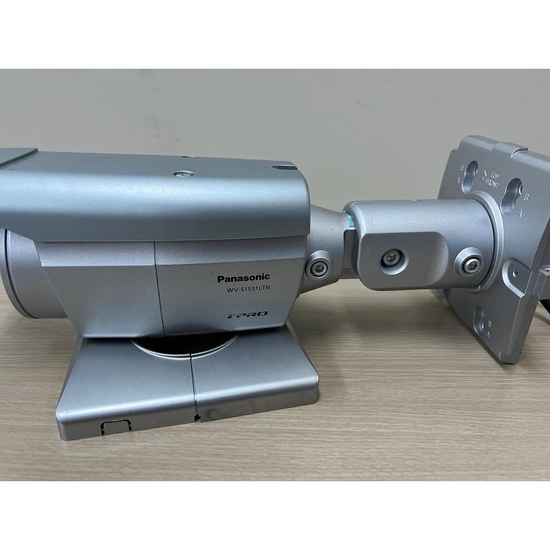 Panasonic 2台セット送料無料中古パナソニック 防犯カメラ監視 Panasonic 2台セット送料無料中古パナソニック 防犯カメラ監視