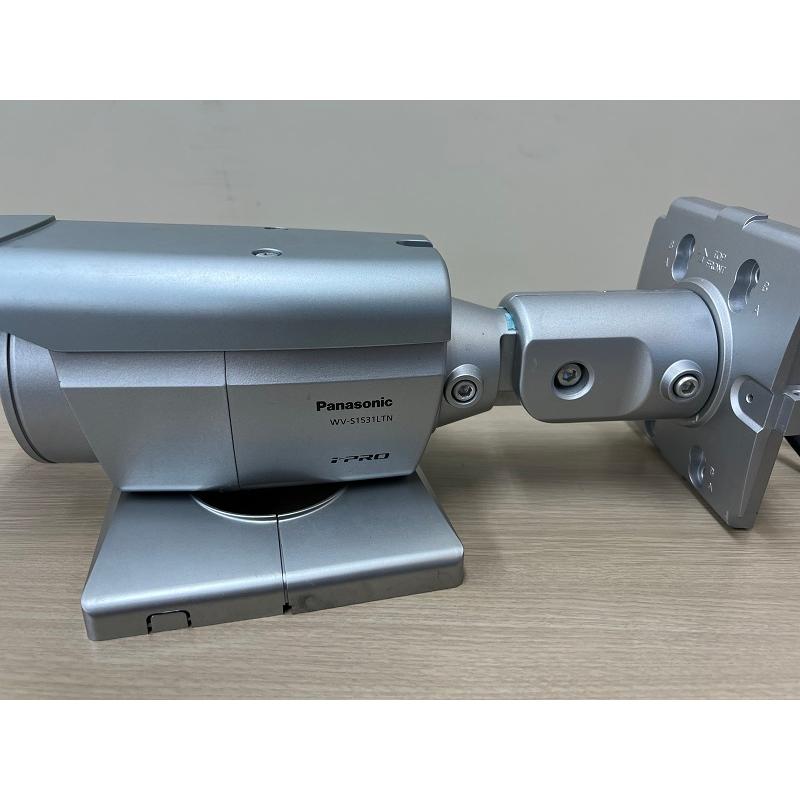 Panasonic（パナソニック） 送料無料中古 防犯カメラ監視カメラ WV