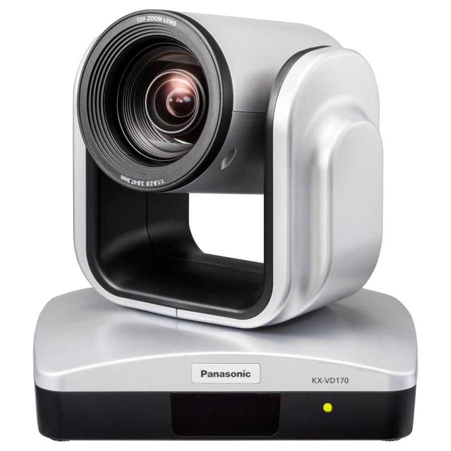 Panasonic 送料無料中古パナソニック HDコム専用カメラ KX-VD170 Panasonic 送料無料中古パナソニック HDコム専用カメラ KX-VD170