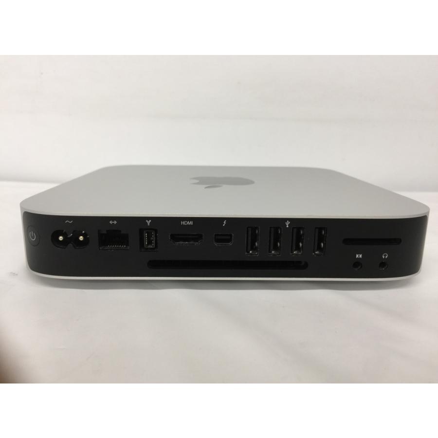 Mac mini 送料無料 Apple mini/ Late 2012/A1347/Core i5 CPU 3210M