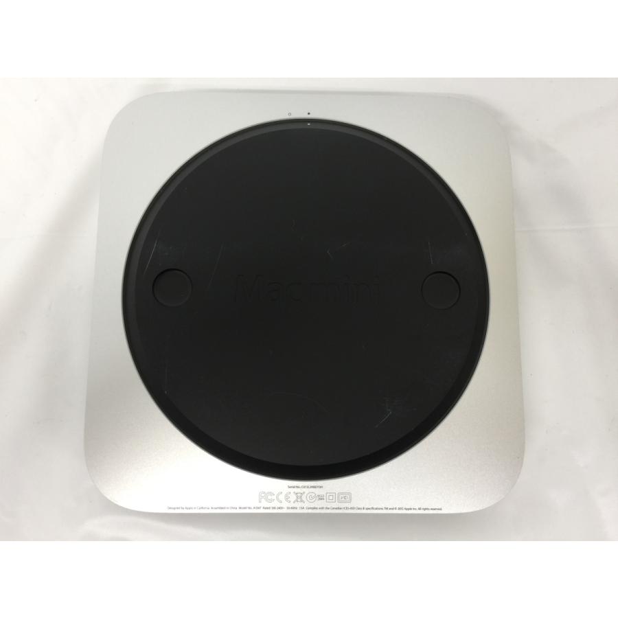 Mac mini 送料無料 Apple mini/ Late 2012/A1347/Core i5 CPU 3210M