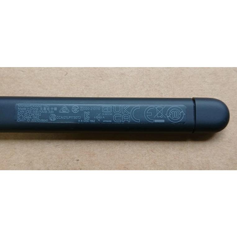 Surface Pro 【中古・純正品】 Microsoft スリムペン2 / 1962 : KYS