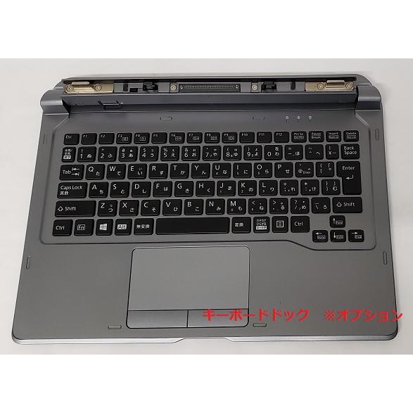 arrows Tab Windows10タブレット 富士通ARROWS Q665 Core m arrows Tab Windows10タブレット 富士通ARROWS Q665 Core m