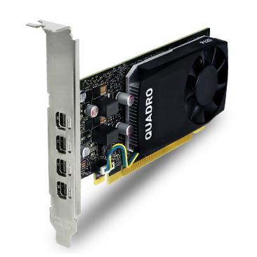 NVIDIA 送料無料 NVIDIA Quadro P620 グラフィックスカード 2GB GDDR5