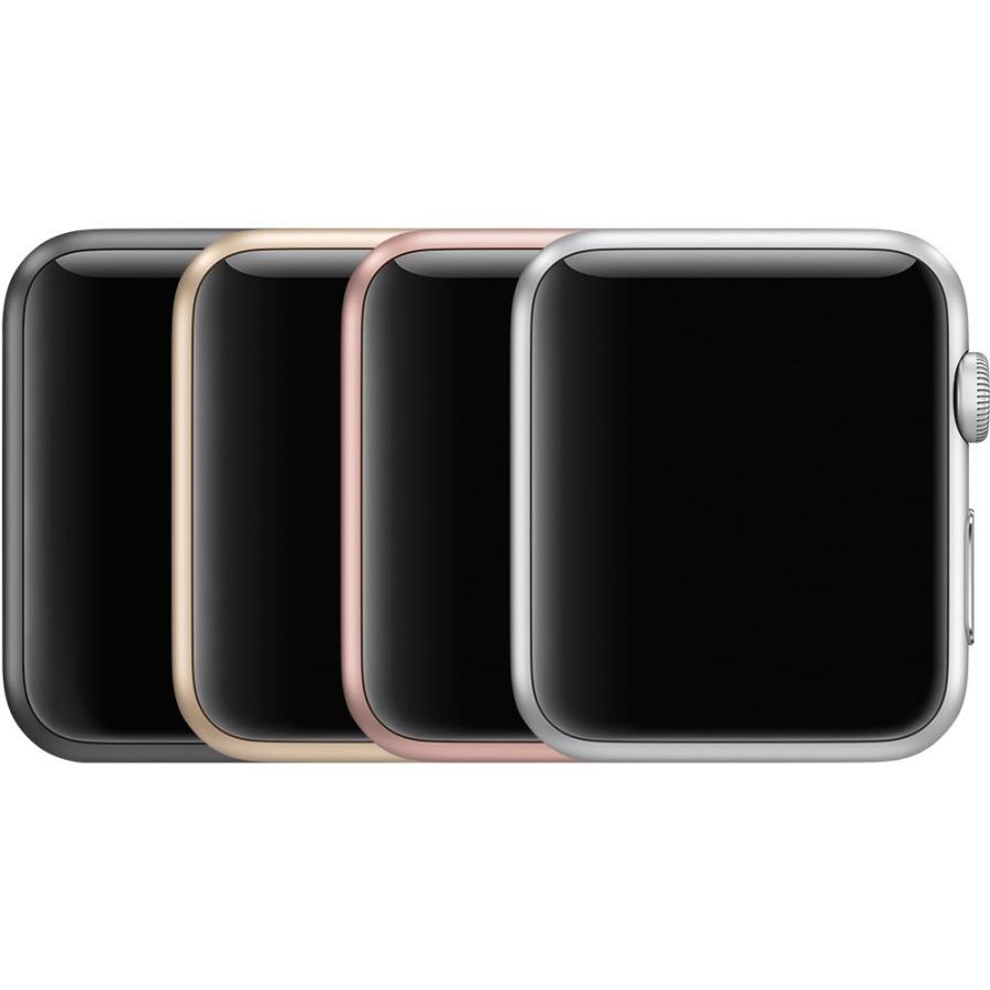 Apple Watch Series 1 アルミニウム シルバー A1802 38mm 商品状態